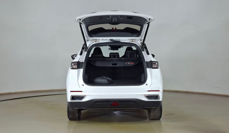 Changan Cs55 1.5T AUTO ELITE PLUS Suv 2024