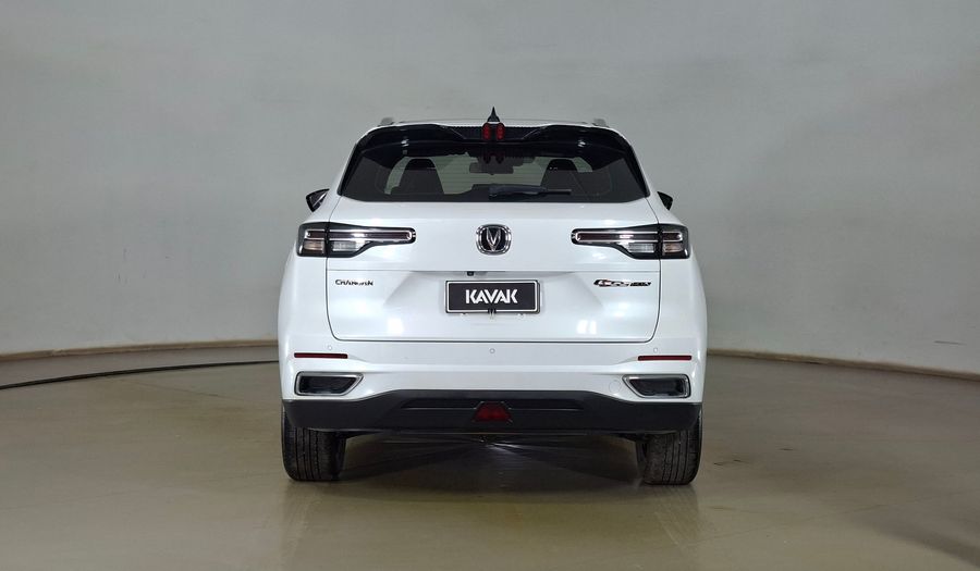 Changan Cs55 1.5T AUTO ELITE PLUS Suv 2024