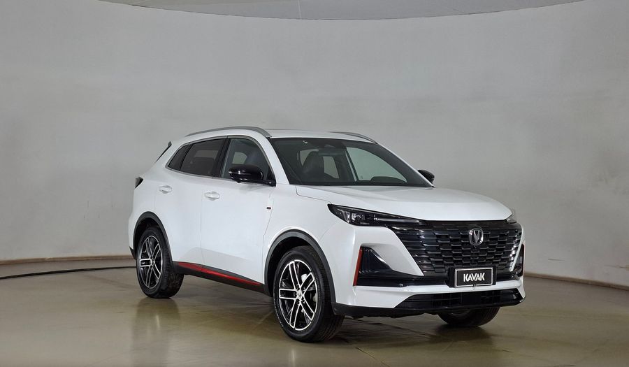 Changan Cs55 1.5T AUTO ELITE PLUS Suv 2024