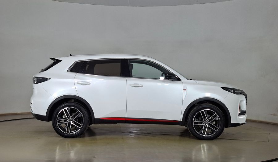 Changan Cs55 1.5T AUTO ELITE PLUS Suv 2024