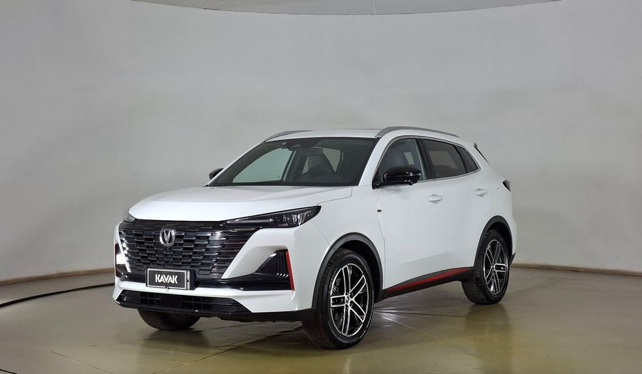 Changan Cs55 1.5T AUTO ELITE PLUS Suv 2024