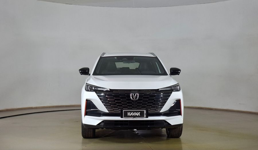 Changan Cs55 1.5T AUTO ELITE PLUS Suv 2024