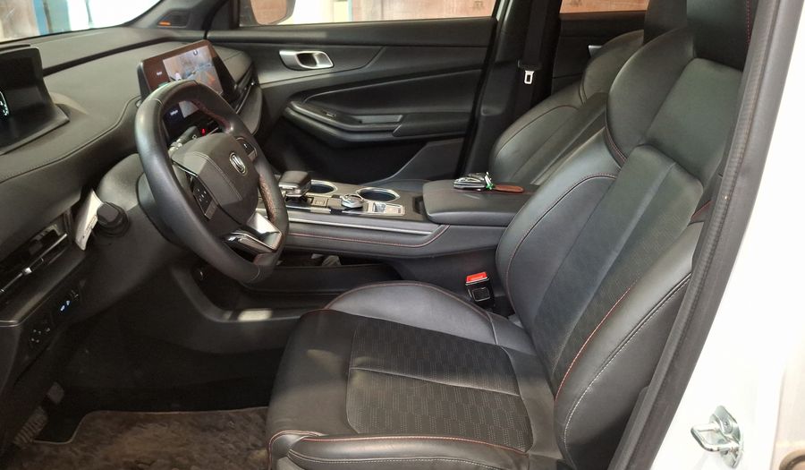 Changan Cs55 1.5T AUTO ELITE PLUS Suv 2024