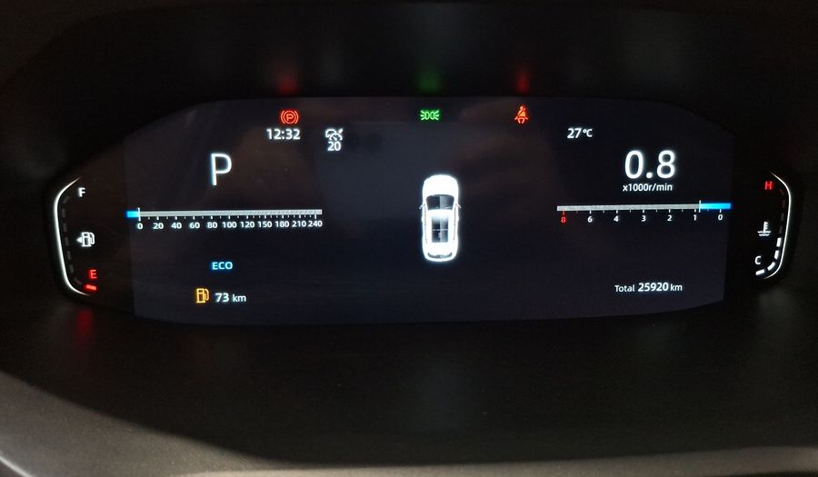 Changan Cs55 1.5T AUTO ELITE PLUS Suv 2024