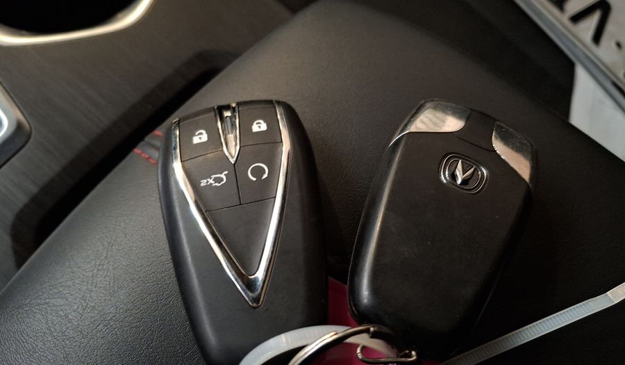 Changan Cs55 1.5T AUTO ELITE PLUS Suv 2024