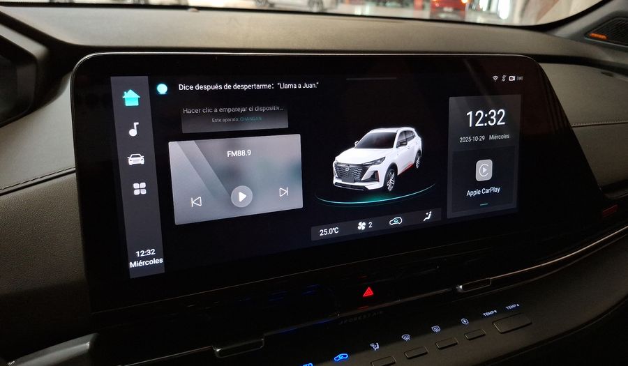 Changan Cs55 1.5T AUTO ELITE PLUS Suv 2024