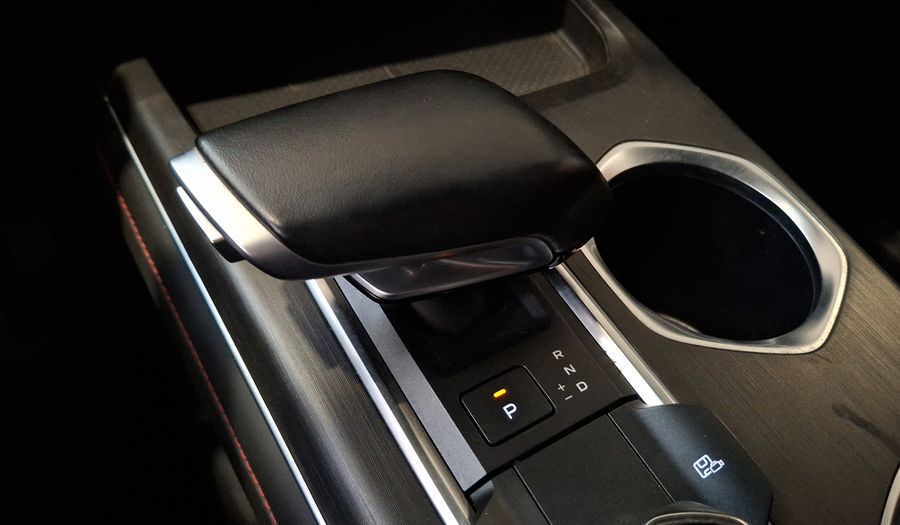 Changan Cs55 1.5T AUTO ELITE PLUS Suv 2024