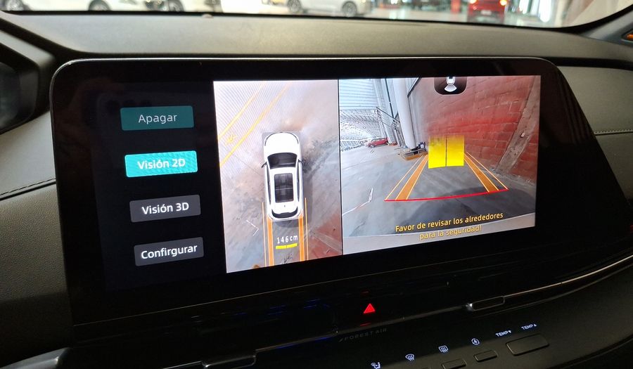 Changan Cs55 1.5T AUTO ELITE PLUS Suv 2024