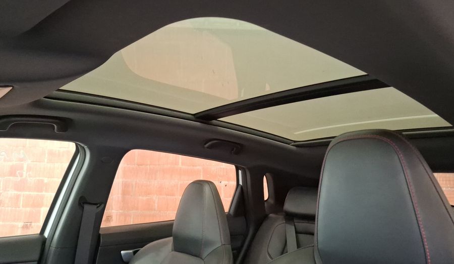 Changan Cs55 1.5T AUTO ELITE PLUS Suv 2024