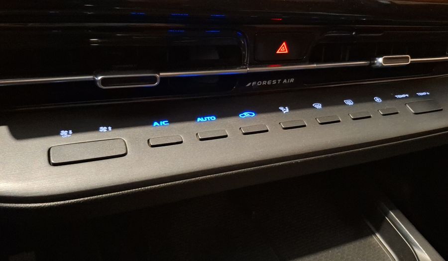 Changan Cs55 1.5T AUTO ELITE PLUS Suv 2024