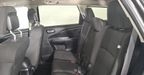 Dodge Journey 2.4 SE BLACKTOP Suv 2018