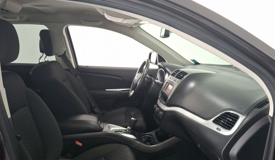 Dodge Journey 2.4 SE BLACKTOP Suv 2018