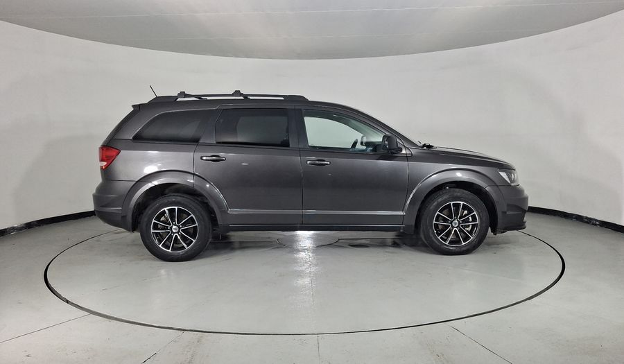 Dodge Journey 2.4 SE BLACKTOP Suv 2018