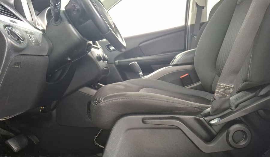 Dodge Journey 2.4 SE BLACKTOP Suv 2018