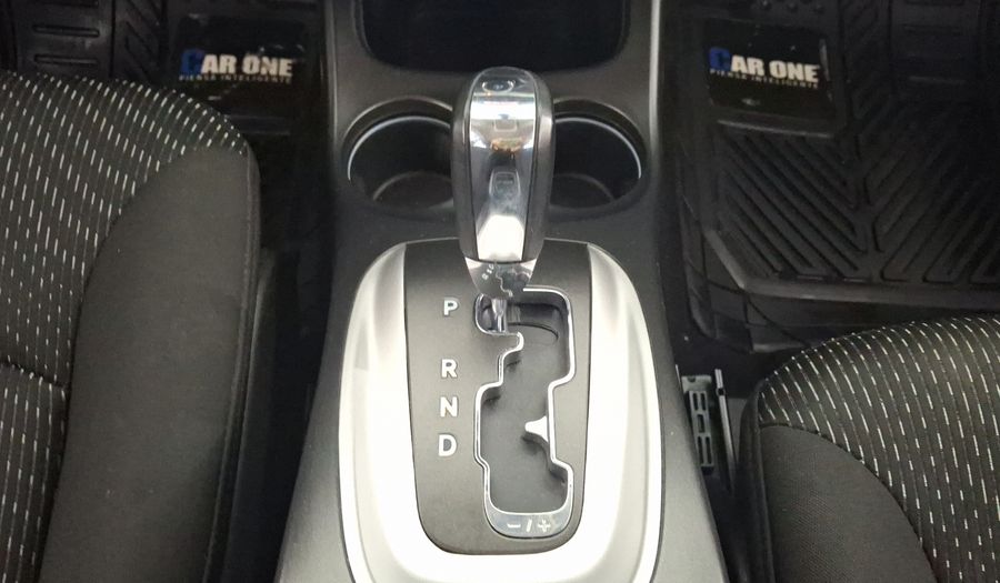 Dodge Journey 2.4 SE BLACKTOP Suv 2018