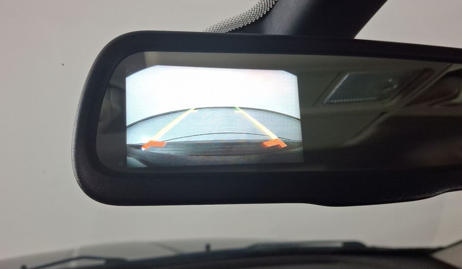 Dodge Journey 2.4 SE BLACKTOP Suv 2018