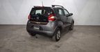 Fiat Mobi 1.0 TREKKING Hatchback 2023