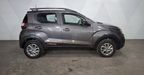 Fiat Mobi 1.0 TREKKING Hatchback 2023