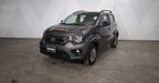 Fiat Mobi 1.0 TREKKING Hatchback 2023