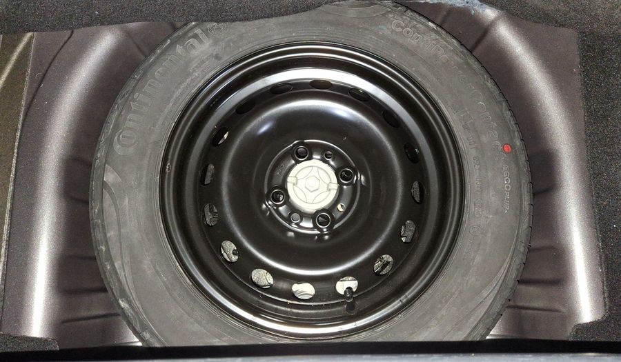 Fiat Mobi 1.0 TREKKING Hatchback 2023