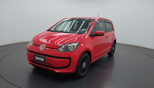 Volkswagen • up