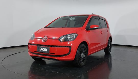Volkswagen • up