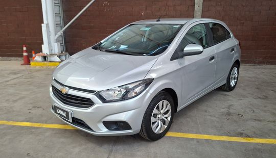 Chevrolet • Onix