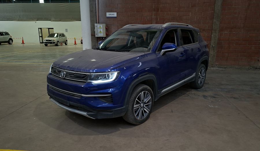 Changan Cs35 1.6 COMFORT PLUS Suv 2022