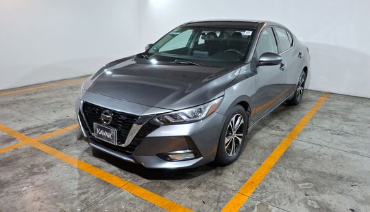 Nissan • Sentra