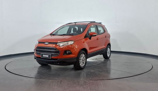 Ford • EcoSport