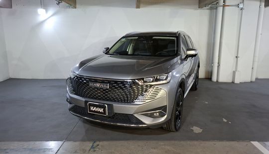 Great Wall • Haval H6