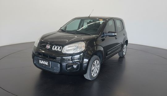 Fiat • Uno