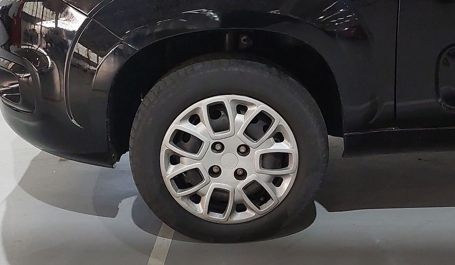 Fiat Uno EVO EVOLUTION Hatchback 2016