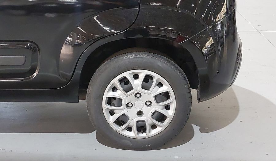 Fiat Uno EVO EVOLUTION Hatchback 2016