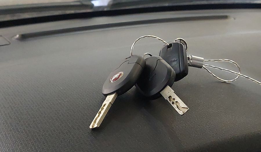 Fiat Uno EVO EVOLUTION Hatchback 2016