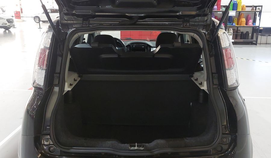 Fiat Uno EVO EVOLUTION Hatchback 2016