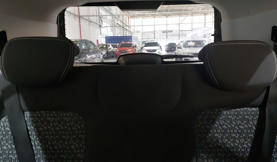 Fiat Uno EVO EVOLUTION Hatchback 2016