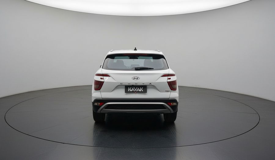 Hyundai Creta LIMITED Suv 2023
