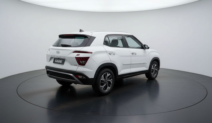 Hyundai Creta LIMITED Suv 2023