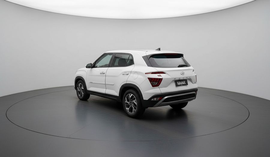 Hyundai Creta LIMITED Suv 2023