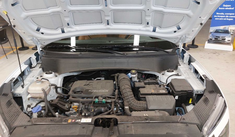 Hyundai Creta LIMITED Suv 2023