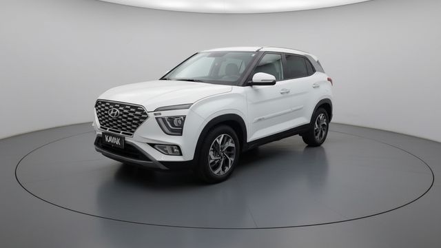 Hyundai • Creta