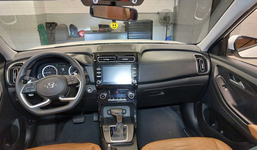 Hyundai Creta LIMITED Suv 2023