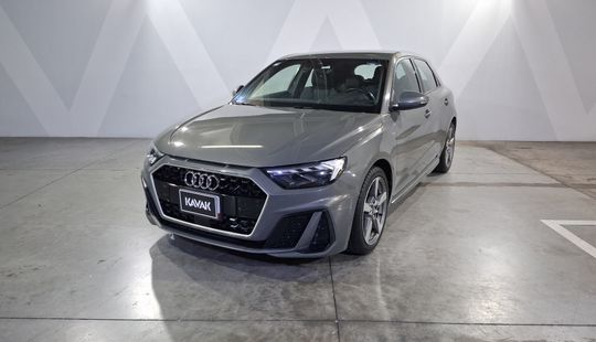 Audi • A1