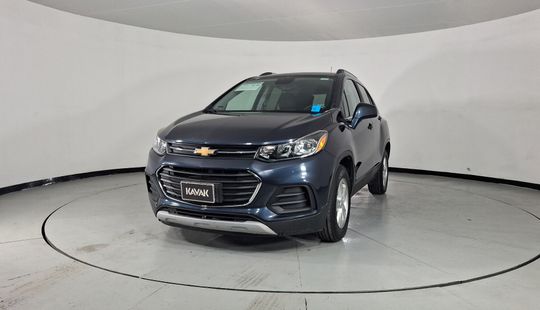 Chevrolet • Trax