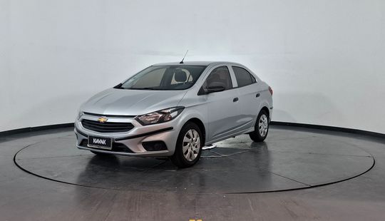 Chevrolet • Prisma