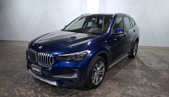 Bmw • X1