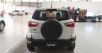 Ford Ecosport TIVCT SE Suv 2018