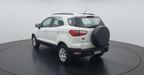 Ford Ecosport TIVCT SE Suv 2018