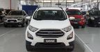 Ford Ecosport TIVCT SE Suv 2018